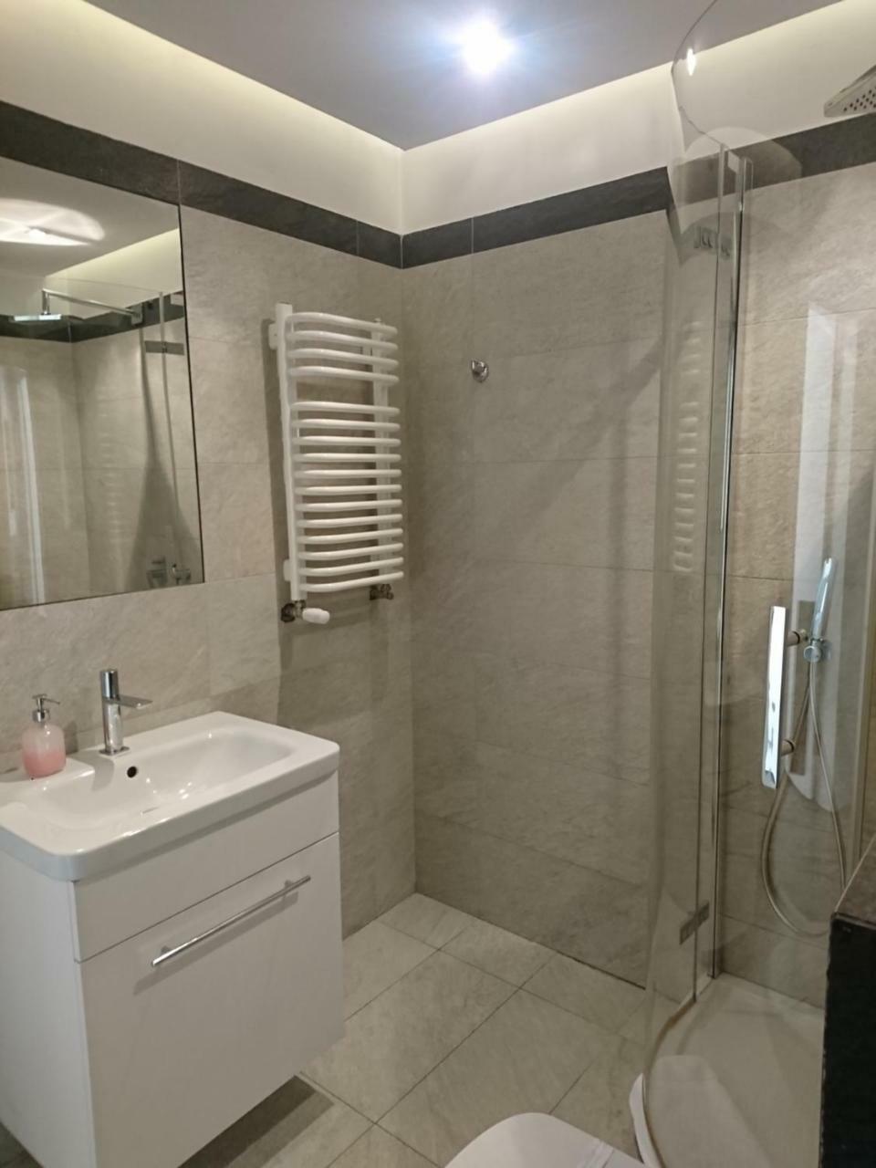 Czarnowiejska 9/9 Miodosytnia Apartament Kraków